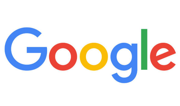 Google Logo